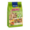 Aliment Menu complet pour lapin 1kg - VITAKRAFT - VMRL193