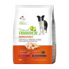Croquettes au poulet pour chien adulte moyenne race 3kg - NATURAL TRAINER 