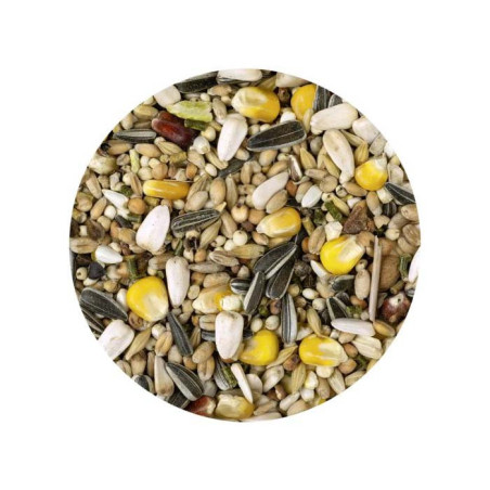 Aliment Menu complet pour perroquets 1kg - VITAKRAFT - VMOP470