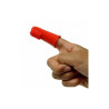 Brosse à dents doigtier Buccafresh pour Chien et Chat (x2) - BEAPHAR - BHDDD605