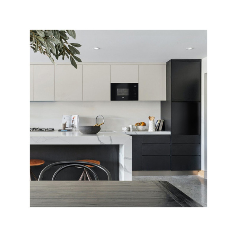 Micro-ondes/grill 20L Noir - BEKO - BMGB20212B