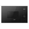 Micro-ondes/grill 20L Noir - BEKO - BMGB20212B