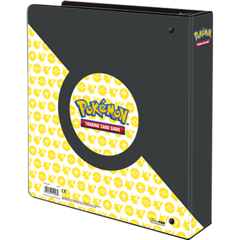 https://www.ravate.com/214695/classeur-pokemon-a-anneaux-a4-pikachu-ultra-pro-84568-pokemon.jpg