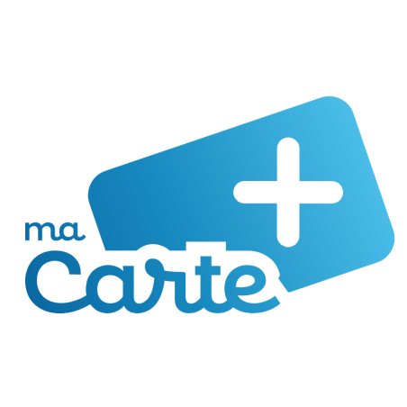 Programme de fidélité ma Carte +, valable 1 an