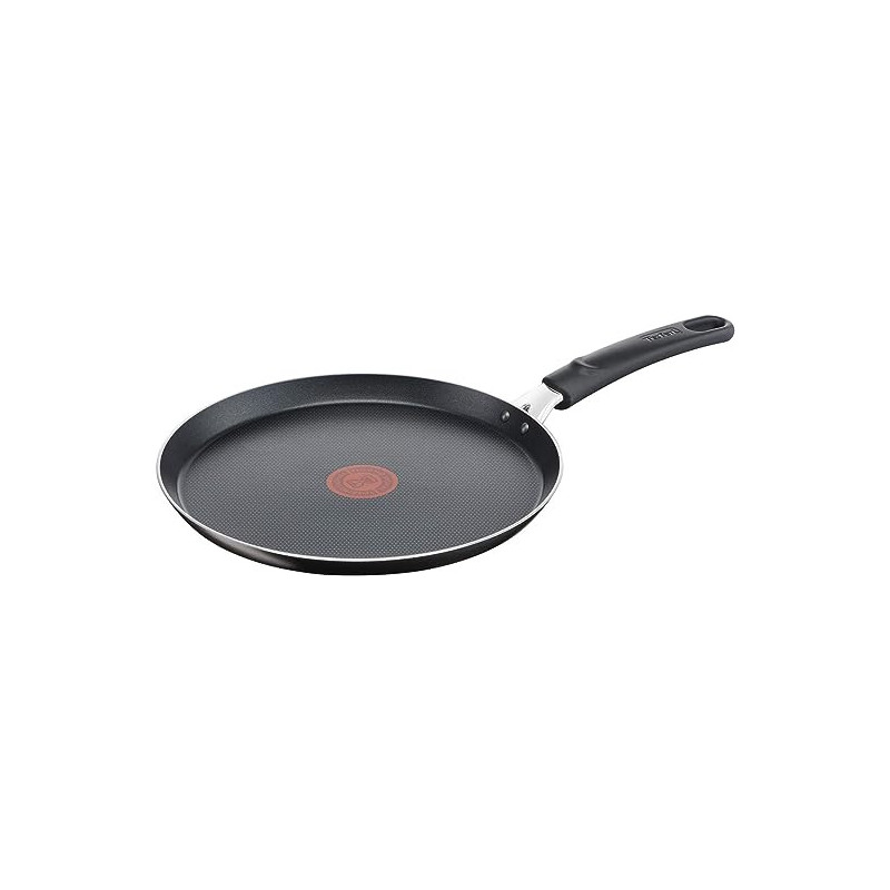 Poêle à Crêpe 25cm Easy Cook & Clean - TEFAL