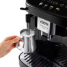 Machine à café expresso Automatique Magnifica Evo 1450W Noir - DE'LONGHI - ECAM290.21.B