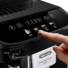 Machine à café expresso Automatique Magnifica Evo 1450W Noir - DE'LONGHI - ECAM290.21.B