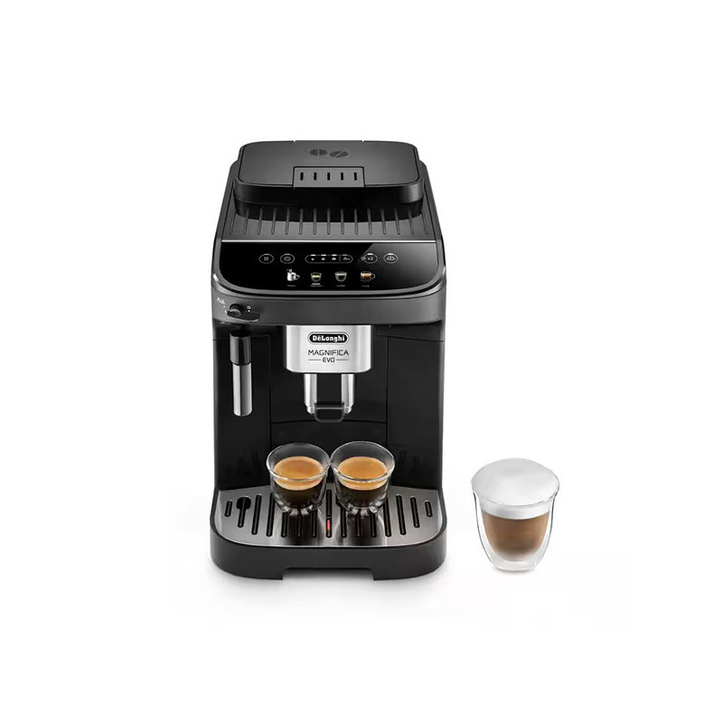 Machine à café expresso Automatique Magnifica Evo 1450W Noir - DE'LONGHI - ECAM290.21.B