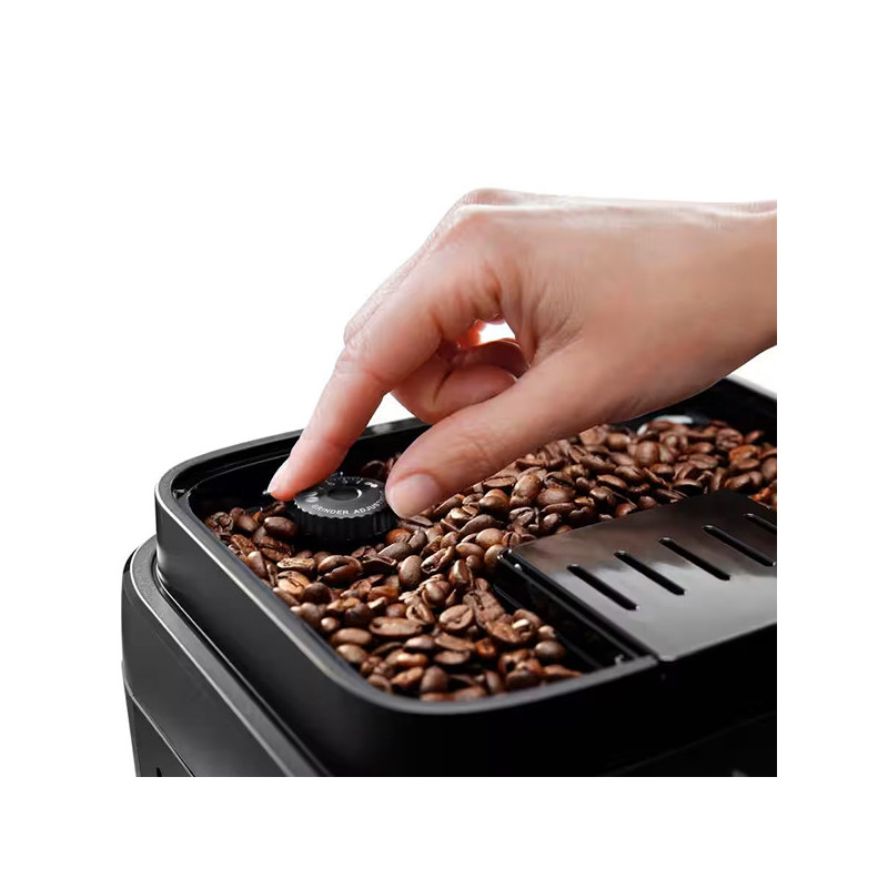 Machine à café expresso broyeur Magnifica Evo 1450W Noir - DE'LONGHI - ECAM290.22.B