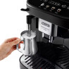 Machine à café expresso broyeur Magnifica Evo 1450W Noir - DE'LONGHI - ECAM290.22.B