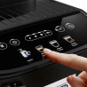 Machine à café expresso broyeur Magnifica Evo 1450W Noir - DE'LONGHI - ECAM290.22.B