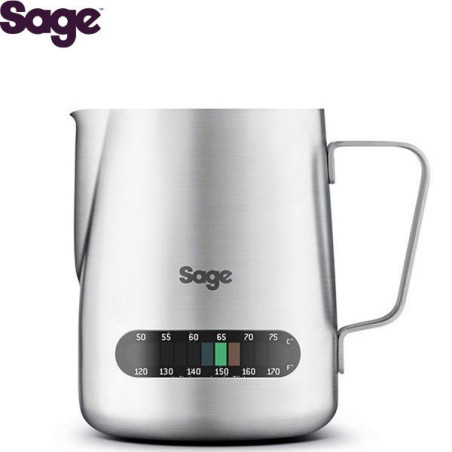 Pichet à lait The Temp Control 48cL Inox - SAGE APPLIANCES - SES003BSS0NEU1