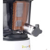 Extracteur de jus PureJuice One 140W Blanc - KENWOOD - JMP400WH