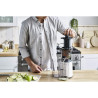 Extracteur de jus PureJuice One 140W Blanc - KENWOOD - JMP400WH