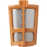 Extracteur de jus PureJuice One 140W Blanc - KENWOOD - JMP400WH