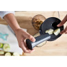 Extracteur de jus PureJuice One 140W Blanc - KENWOOD - JMP400WH
