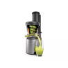 Extracteur de jus PureJuice XL 230W Gris/Argent - KENWOOD - JMP85.000SI