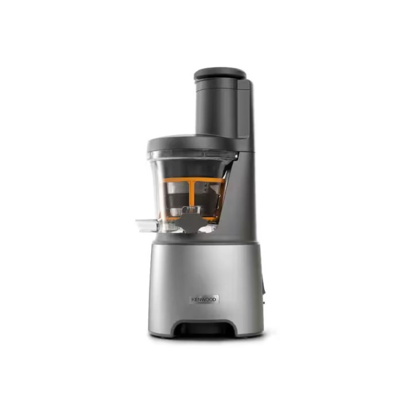 Extracteur de jus PureJuice XL 230W Gris/Argent - KENWOOD - JMP85.000SI