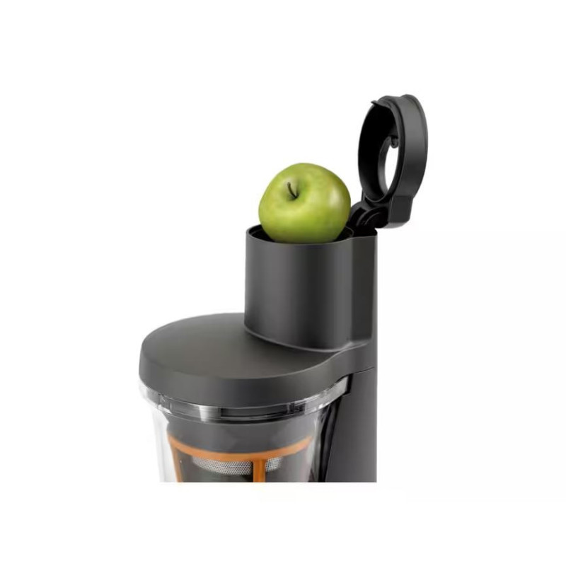 Extracteur de jus PureJuice XL 230W Gris/Argent - KENWOOD - JMP85.000SI