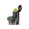 Extracteur de jus PureJuice XL 230W Gris/Argent - KENWOOD - JMP85.000SI