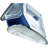 Centrale Vapeur CareStyle 7 2400W Blanc - BRAUN - IS7143WH