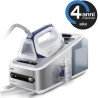 Centrale Vapeur CareStyle 7 2400W Blanc - BRAUN - IS7143WH