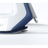 Centrale Vapeur CareStyle 7 2400W Blanc - BRAUN - IS7143WH