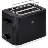 Grille-pain 2 fentes 900W Noir - BRAUN - HT1010BK