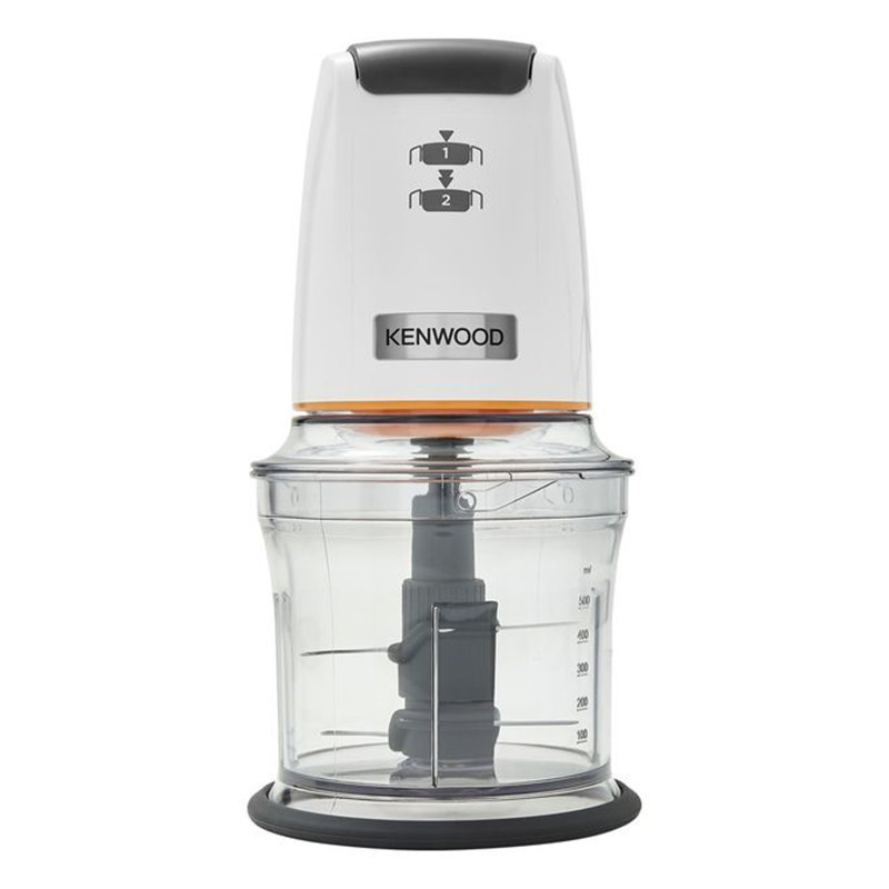 Hachoir Easy Chop 500W Blanc - KENWOOD - CHP61.000WH