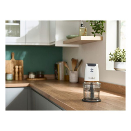 Hachoir Easy Chop 500W Blanc - KENWOOD - CHP61.000WH
