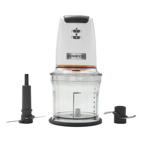 Hachoir Easy Chop 500W Blanc - KENWOOD - CHP61.000WH