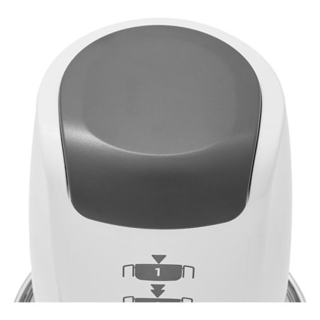 Hachoir Easy Chop 500W Blanc - KENWOOD - CHP61.000WH
