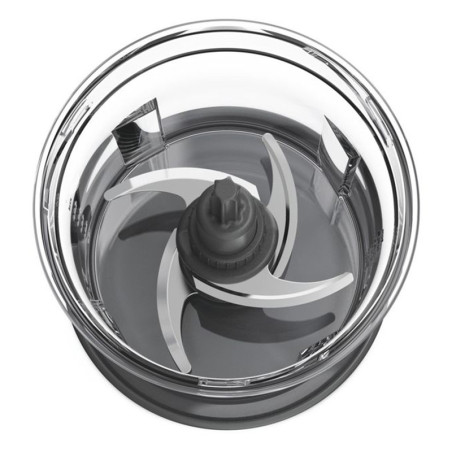 Hachoir Easy Chop 500W Blanc - KENWOOD - CHP61.000WH