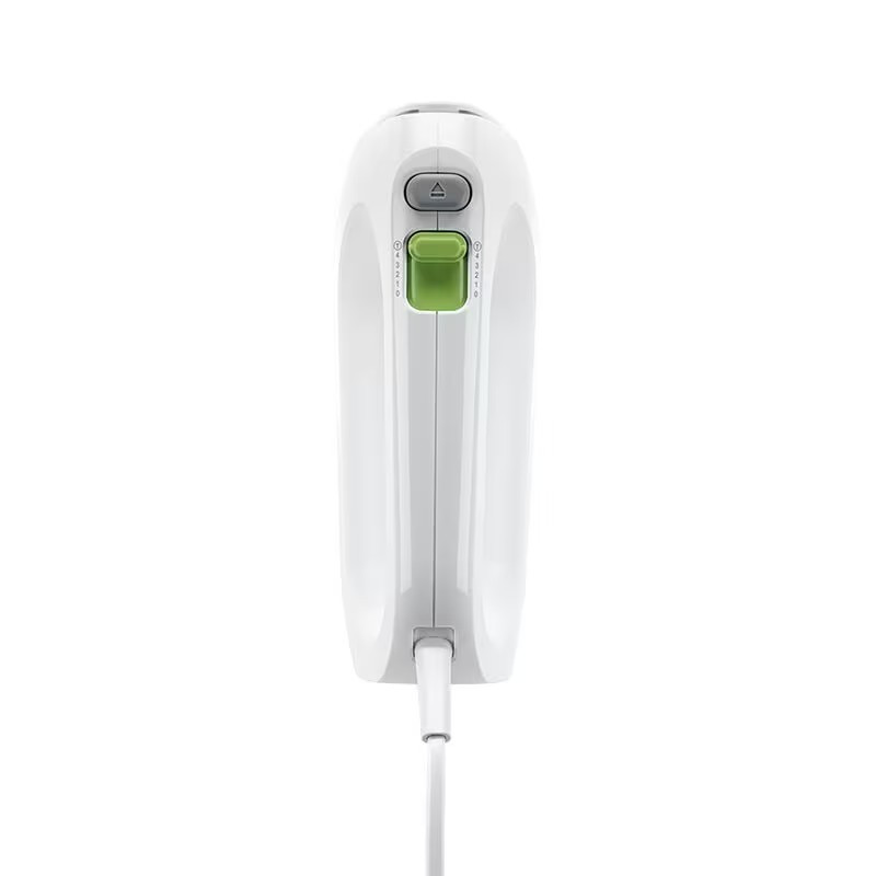 Batteur à main MultiMix 400W Blanc - BRAUN - HM1070WH