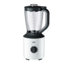 Blender PowerBlend 3 pichets JB 3100 Blanc - BRAUN - JB3100WH