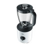 Blender PowerBlend 3 pichets JB 3100 Blanc - BRAUN - JB3100WH