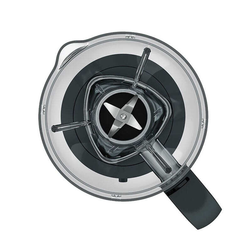 Blender PowerBlend 3 pichets JB 3100 Blanc - BRAUN - JB3100WH