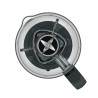 Blender PowerBlend 3 pichets JB 3100 Blanc - BRAUN - JB3100WH