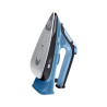 Fer à repasser FreeStyle 3 2400W Noir/Bleu - BRAUN - FI3194BK
