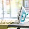 Fer à repasser TexStyle 3 Steam Iron 2400W Vert/Blanc - BRAUN - SI3041GR
