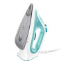 Fer à repasser TexStyle 3 Steam Iron 2400W Vert/Blanc - BRAUN - SI3041GR