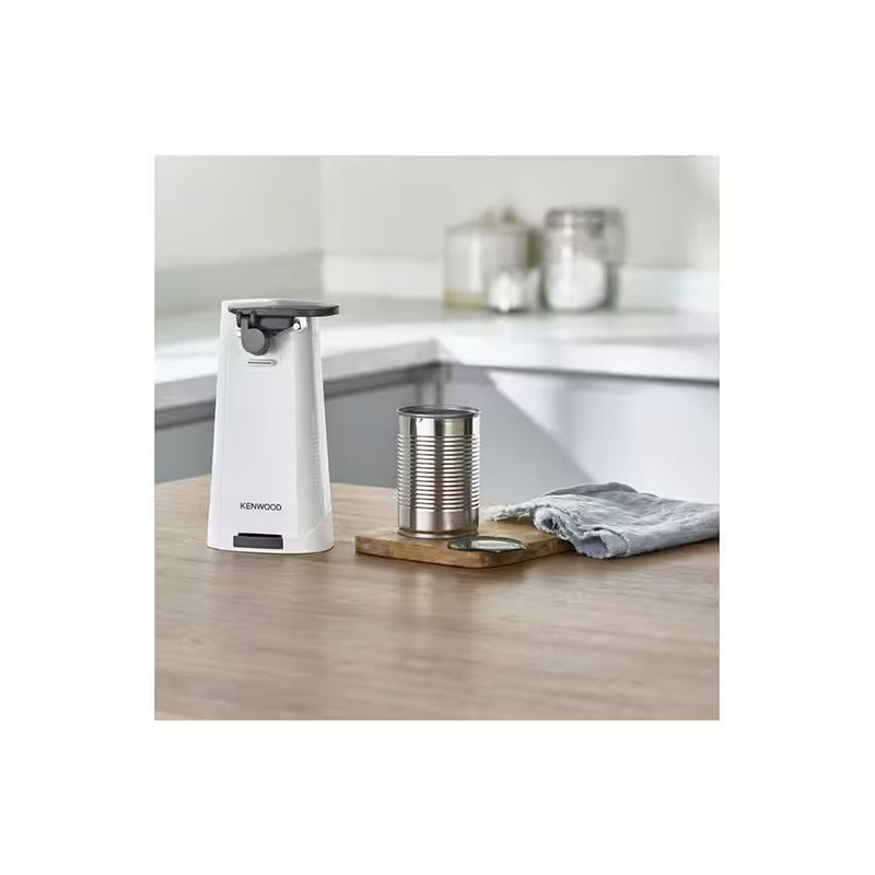 Ouvre-boîte Blanc - KENWOOD - CAP70.A0WH
