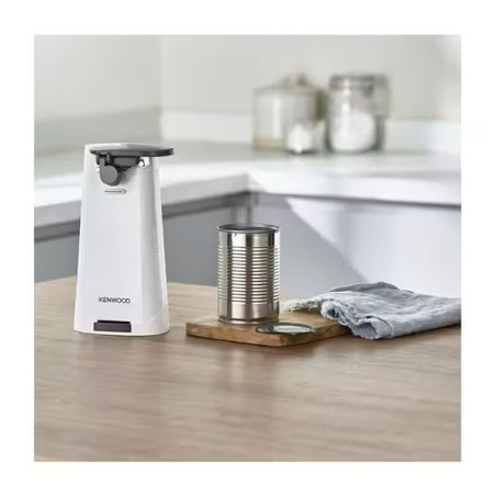 Ouvre-boîte Blanc - KENWOOD - CAP70.A0WH