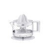 Presse-agrumes TributeCollection 20W Blanc - BRAUN - CJ3000WH