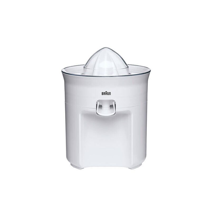 Presse-agrumes TributeCollection 60W Blanc - BRAUN - CJ3050WH
