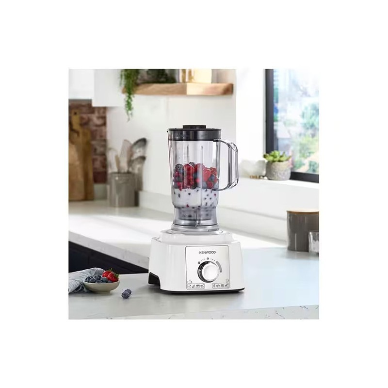 MultiPro Express Weigh+ FDM71.960SS 7-in-1 Food Processor