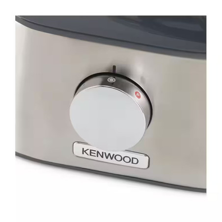 Robot de cuisine multifonction MultiPro Compact 2,1L Inox - KENWOOD - FDM301SS