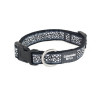 Collier Chien L 25mm (Mix 8 Motifs) - COLORADO PET