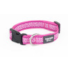 Collier Chien L 25mm (Mix 8 Motifs) - COLORADO PET