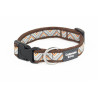 Collier Chien L 25mm (Mix 8 Motifs) - COLORADO PET